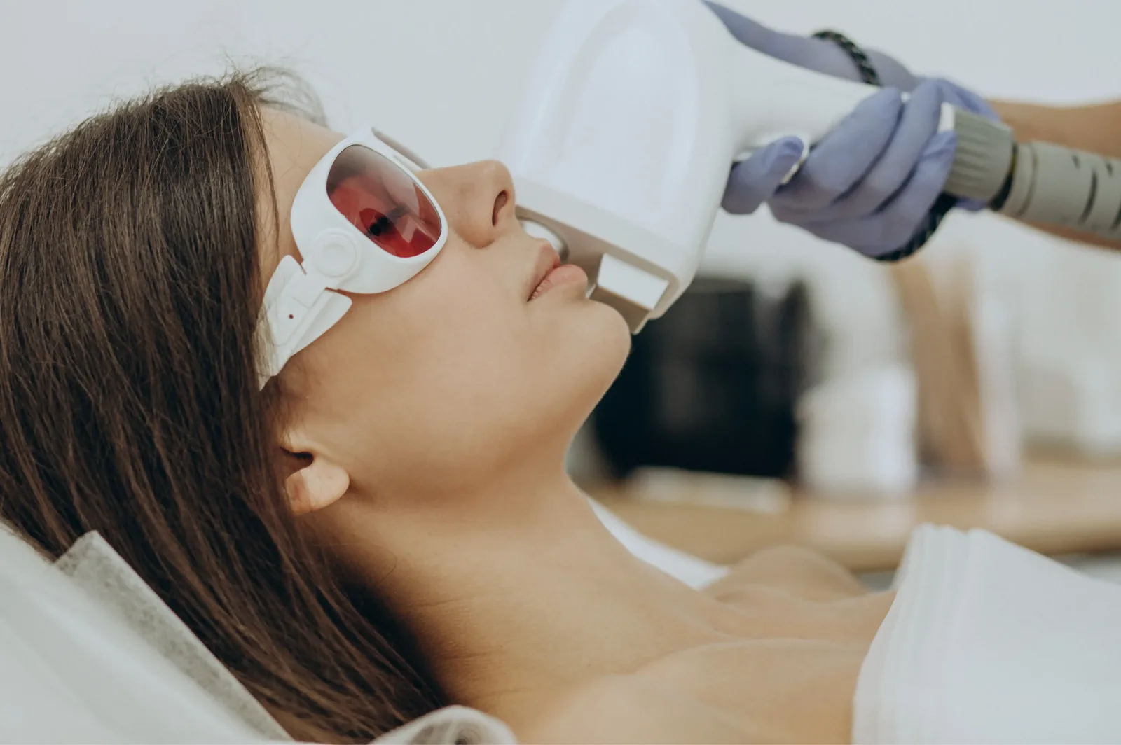 Laser Skin Resurfacing