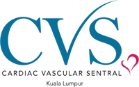 Cardiac Vascular Sentral Kuala Lumpur (CVSKL)