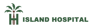 Island Hospital Penang