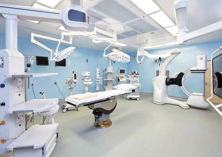 Cardiac Vascular Sentral Kuala Lumpur (CVSKL)