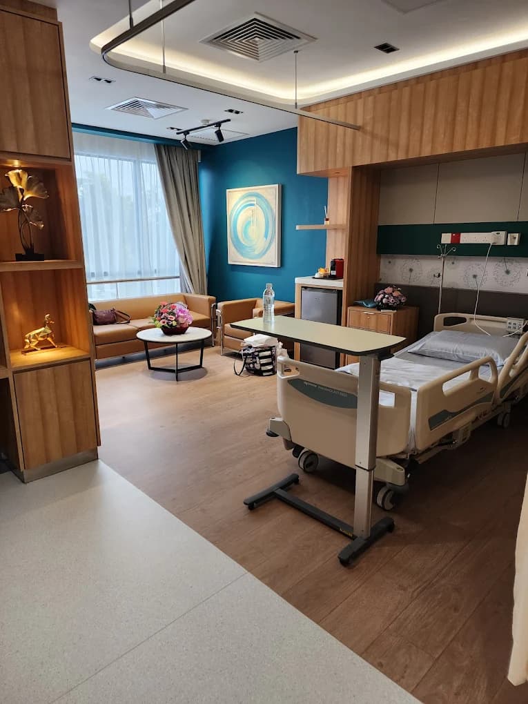 Aurelius Hospital Negeri Sembilan
