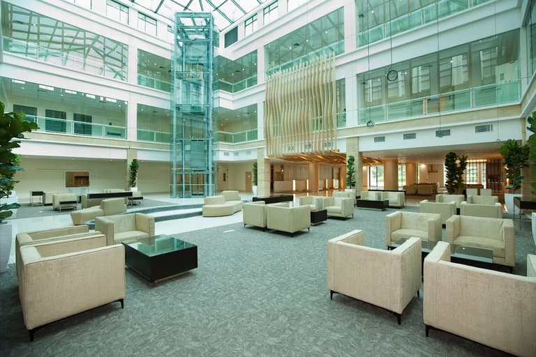 Ara Damansara Medical Centre
