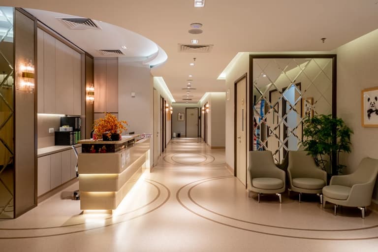 Alpha IVF & Women's Specialists