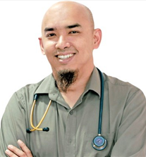 Dr Mohd Zaqrul Razmal Bin Mohd Podzi
