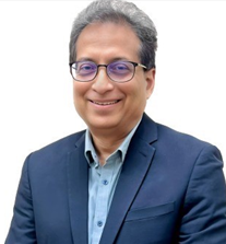 Dr. Cyril Mohan Kumar A/L Natarajan