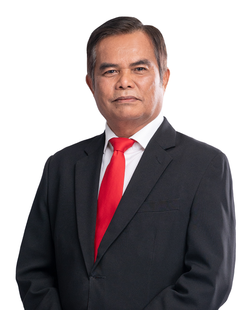 Datuk Dr. Mohd Noor Bin Awang