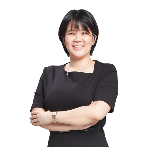 Dr. Teh Yeon Chiat