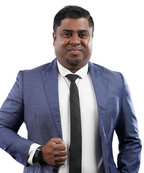 Dr. Vikneswaren Wera Singgam