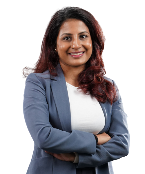 Dr. Lavanya Narayanan