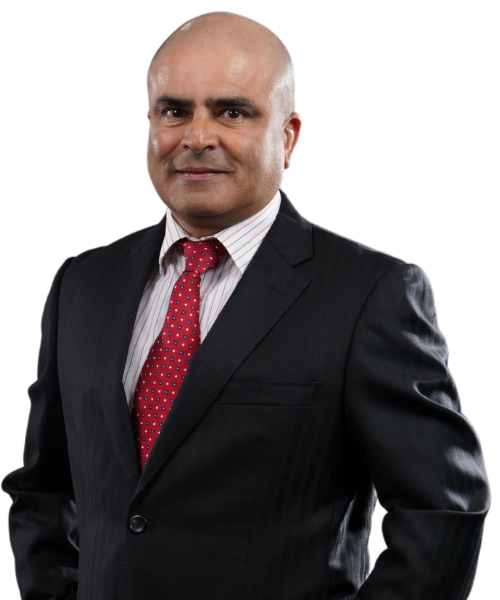 Dr. Jasmeet Singh Saren