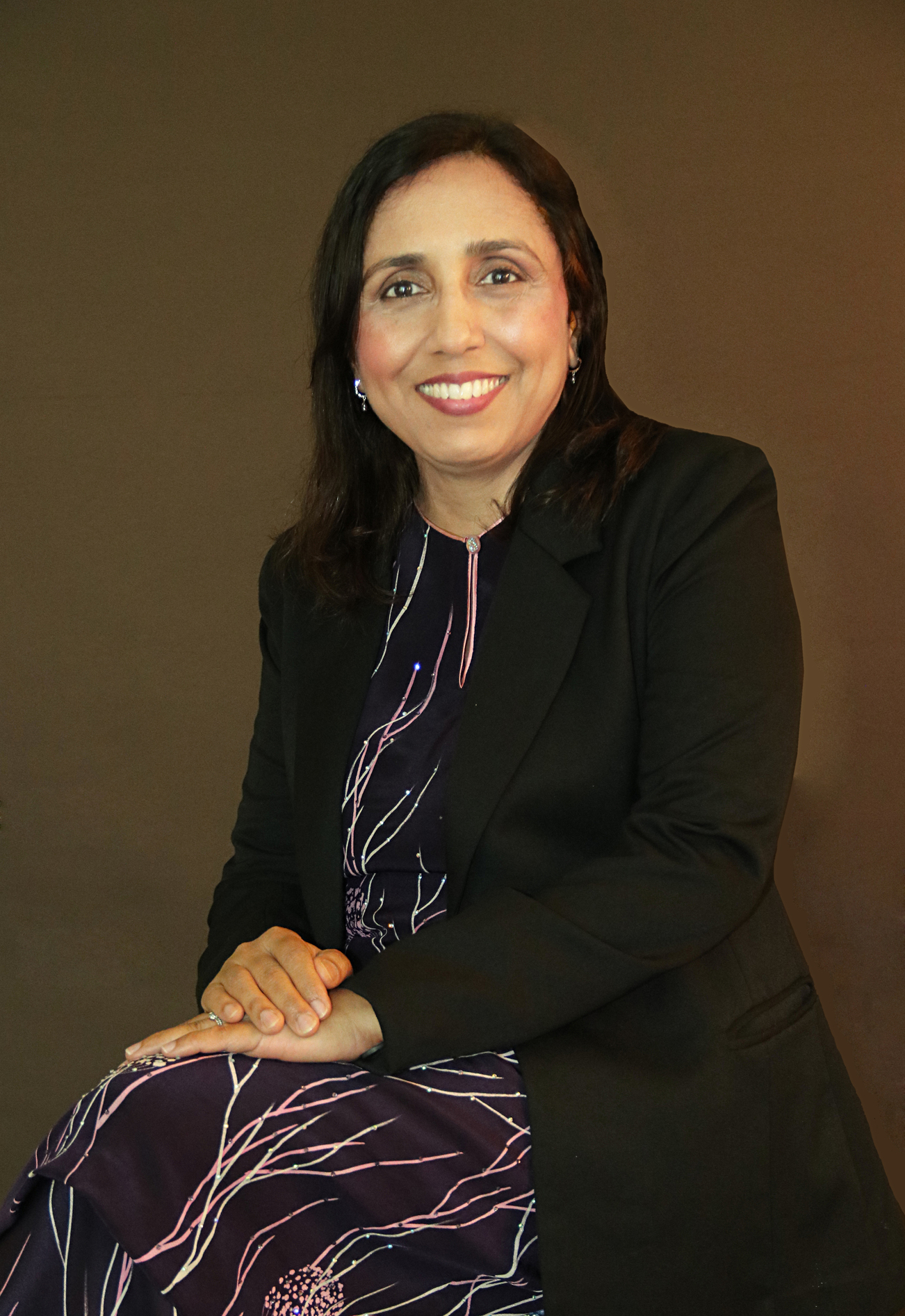 Dr. Shuguna C Mariappan