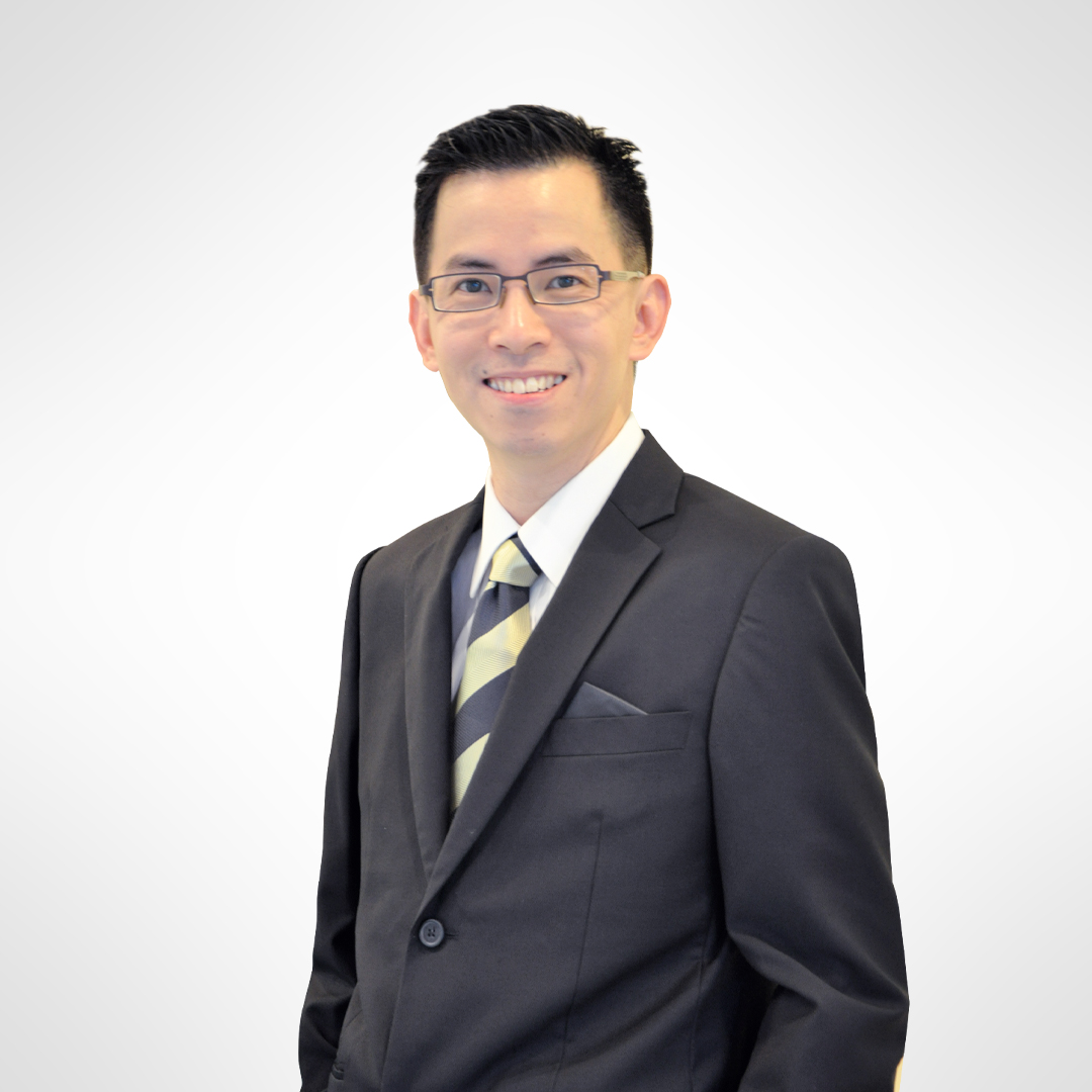 Dr. Ng Teck Siang