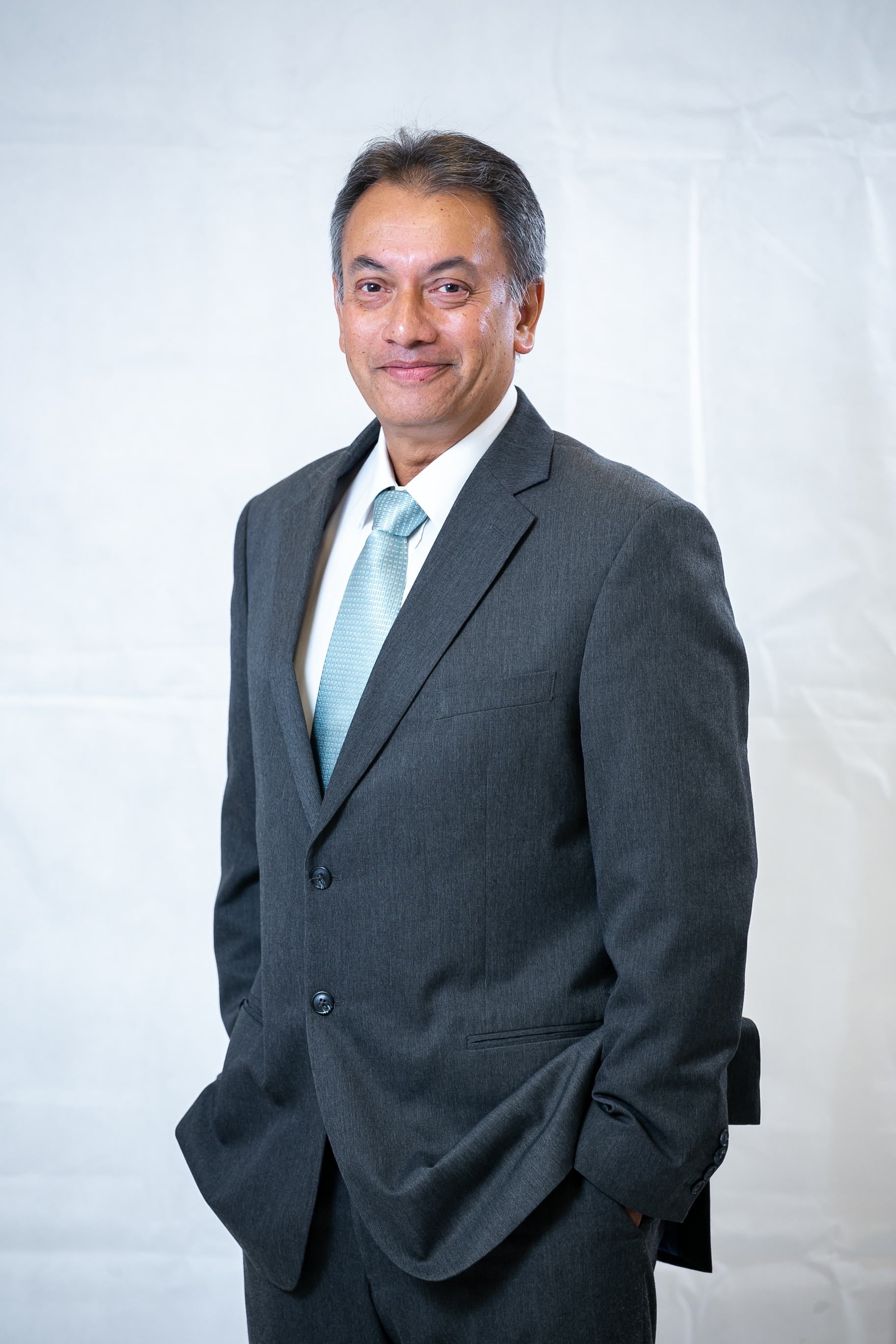 Dr. Oommen George