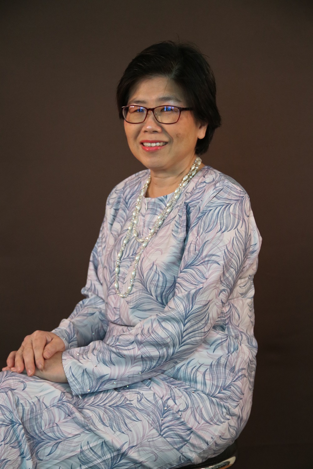 Dr. Tan Yeen Inn