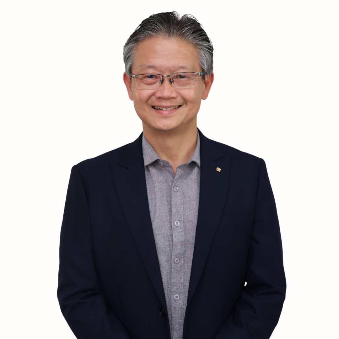 Dr. Sim Chaw Shian
