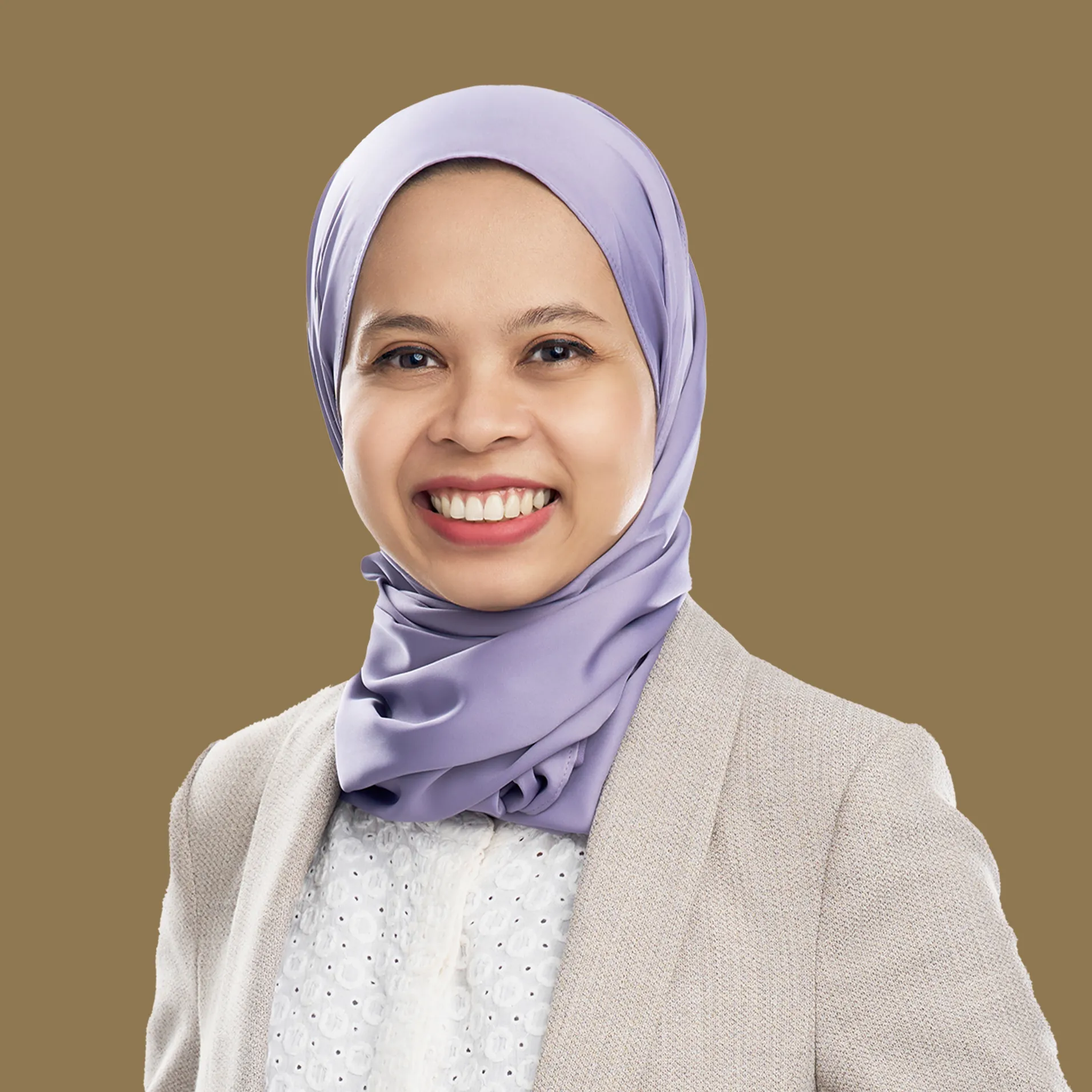 Dr. Aini Hanan Azmi