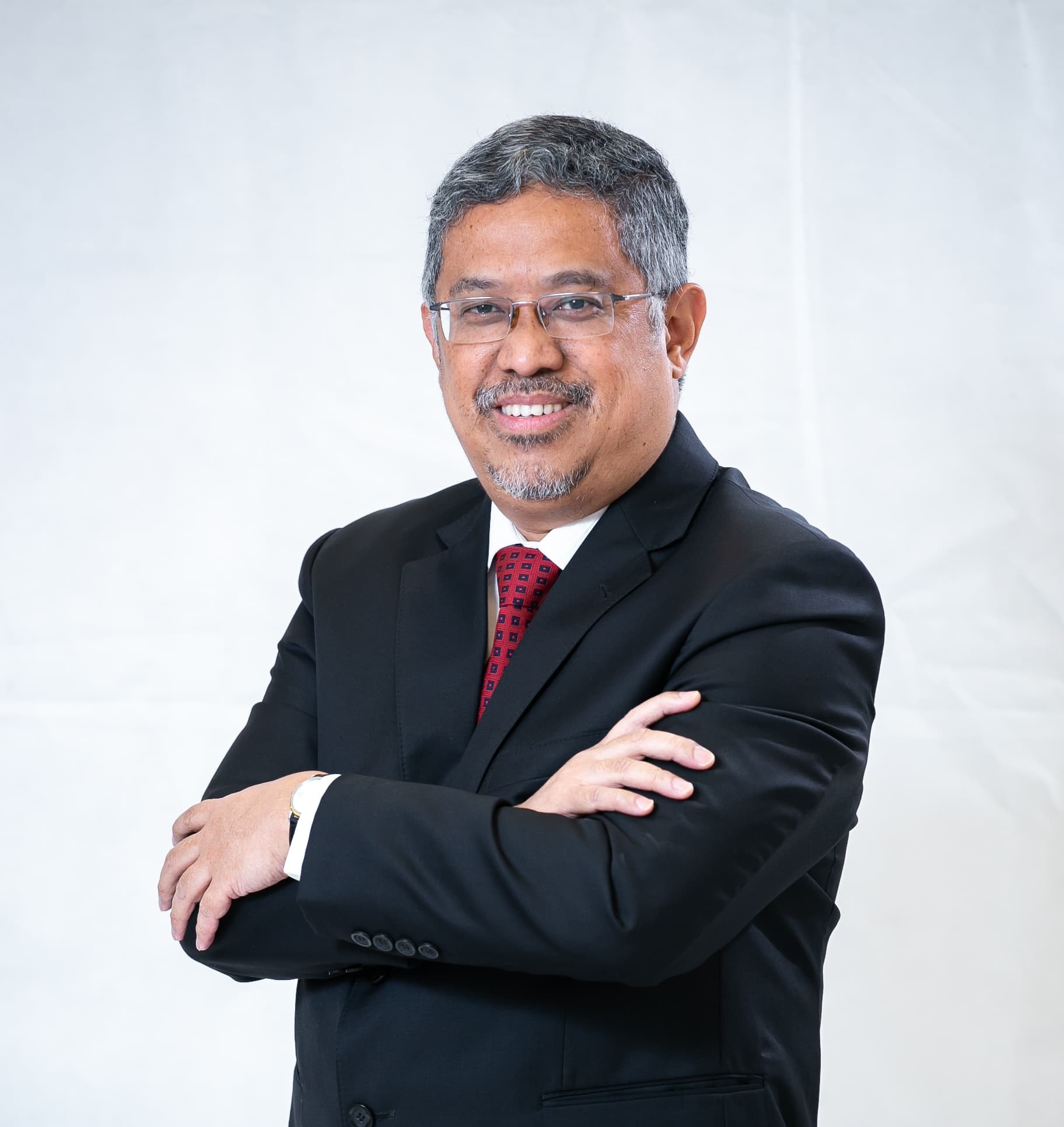 Assoc. Prof. Dr. Mohd Daud Sulaiman
