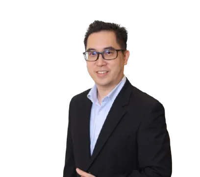 Dr. Albert Hing (Wong)
