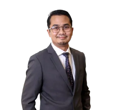 Dr. Azlan Mohd Sofian