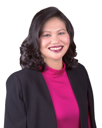Prof. Dr. Imelda Nasreen Nasruddin @ Balchin