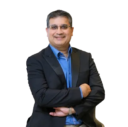 Dr. Jaideep Singh Awtar Singh