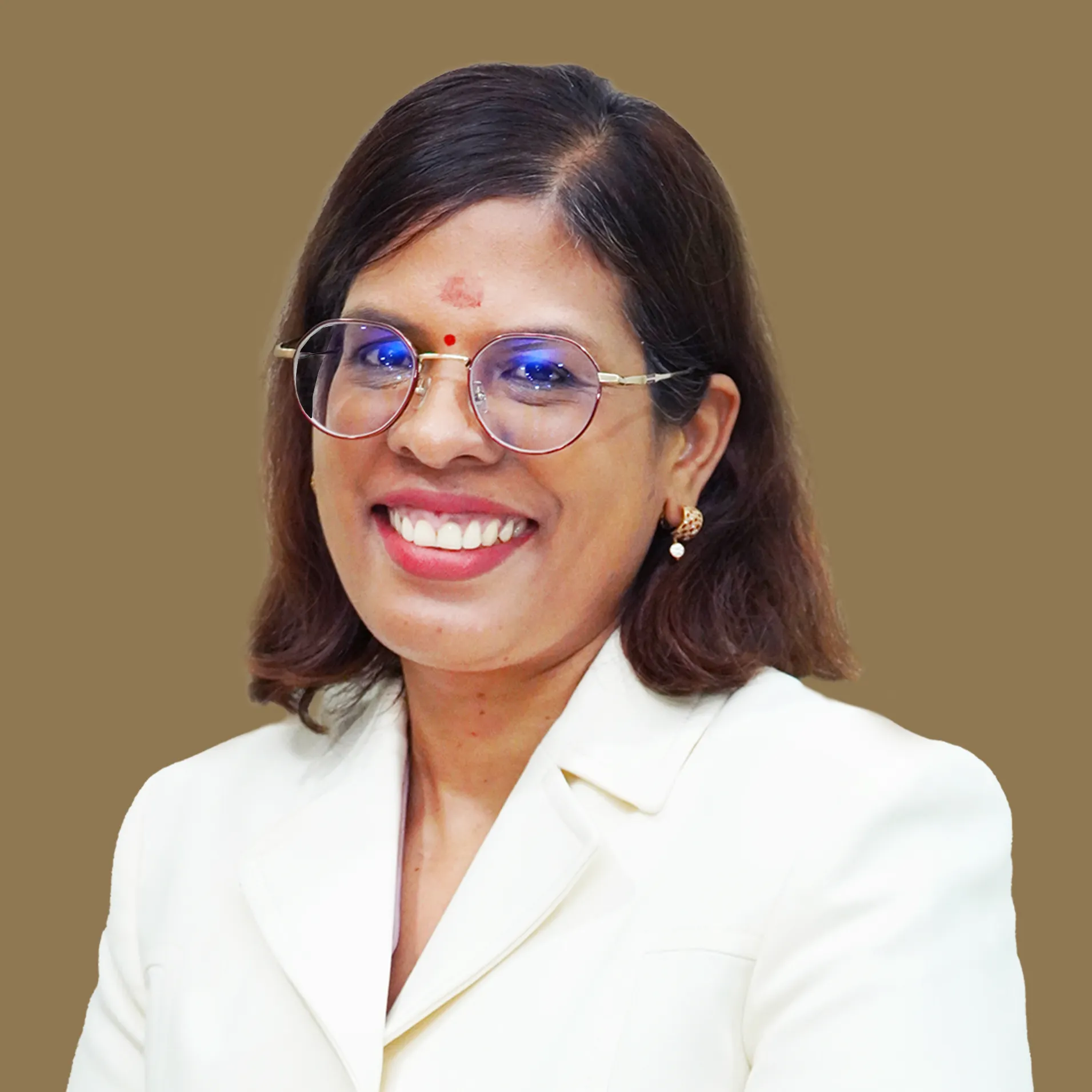 Dr. Bathma Dhevi Susibalan
