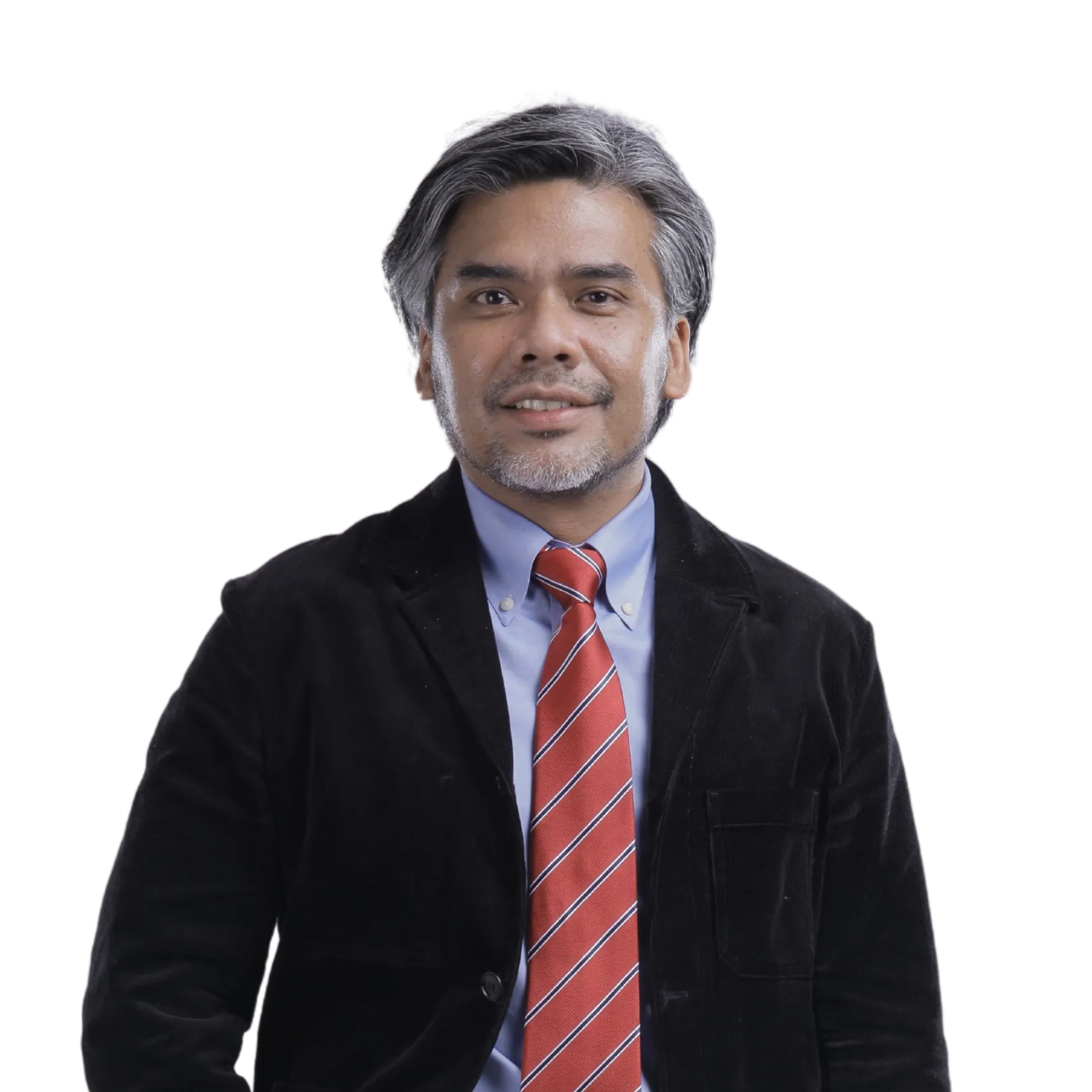 Assoc. Prof. Dr. Mohd Sazafi Mohd Saad