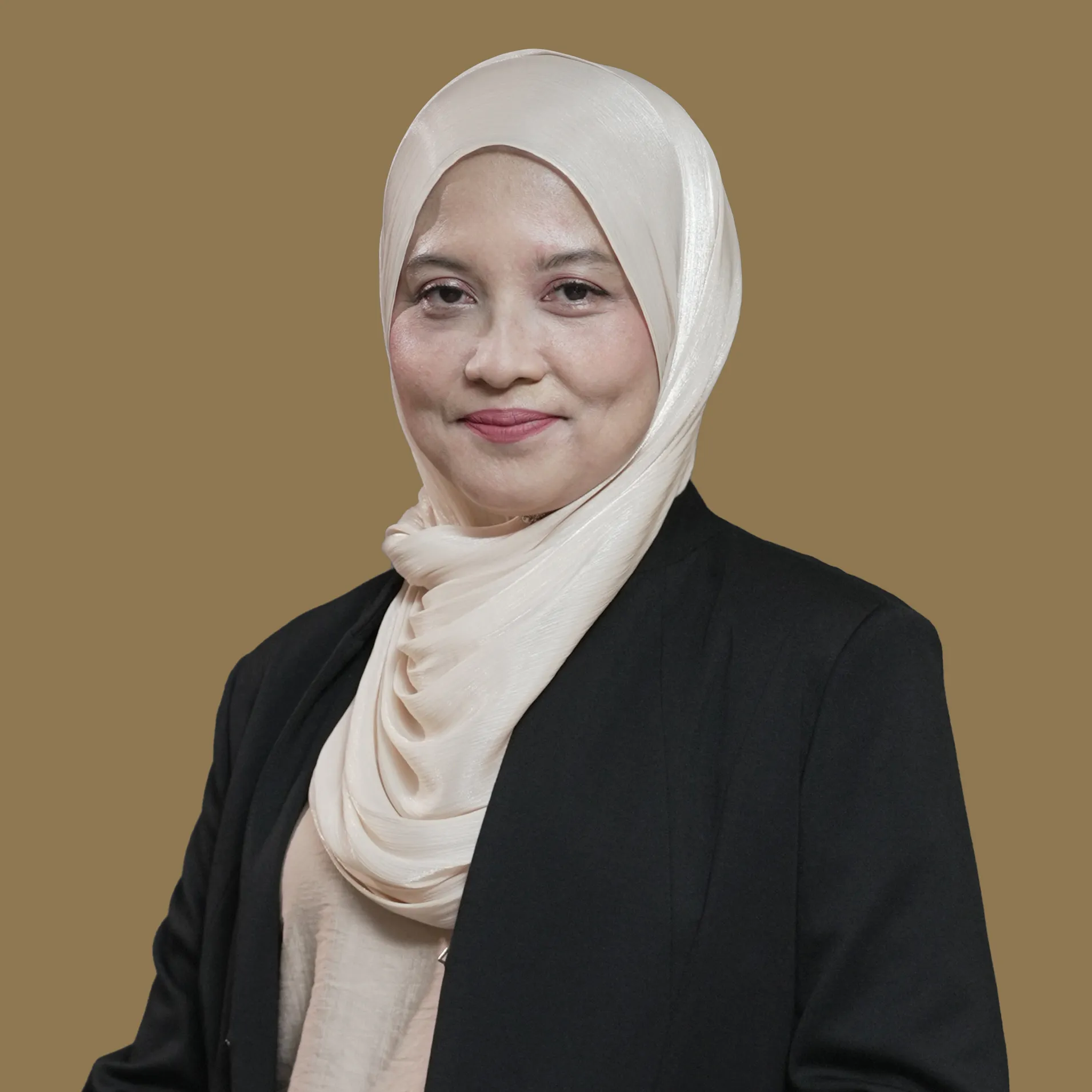Dr. Rosni Jamalludin