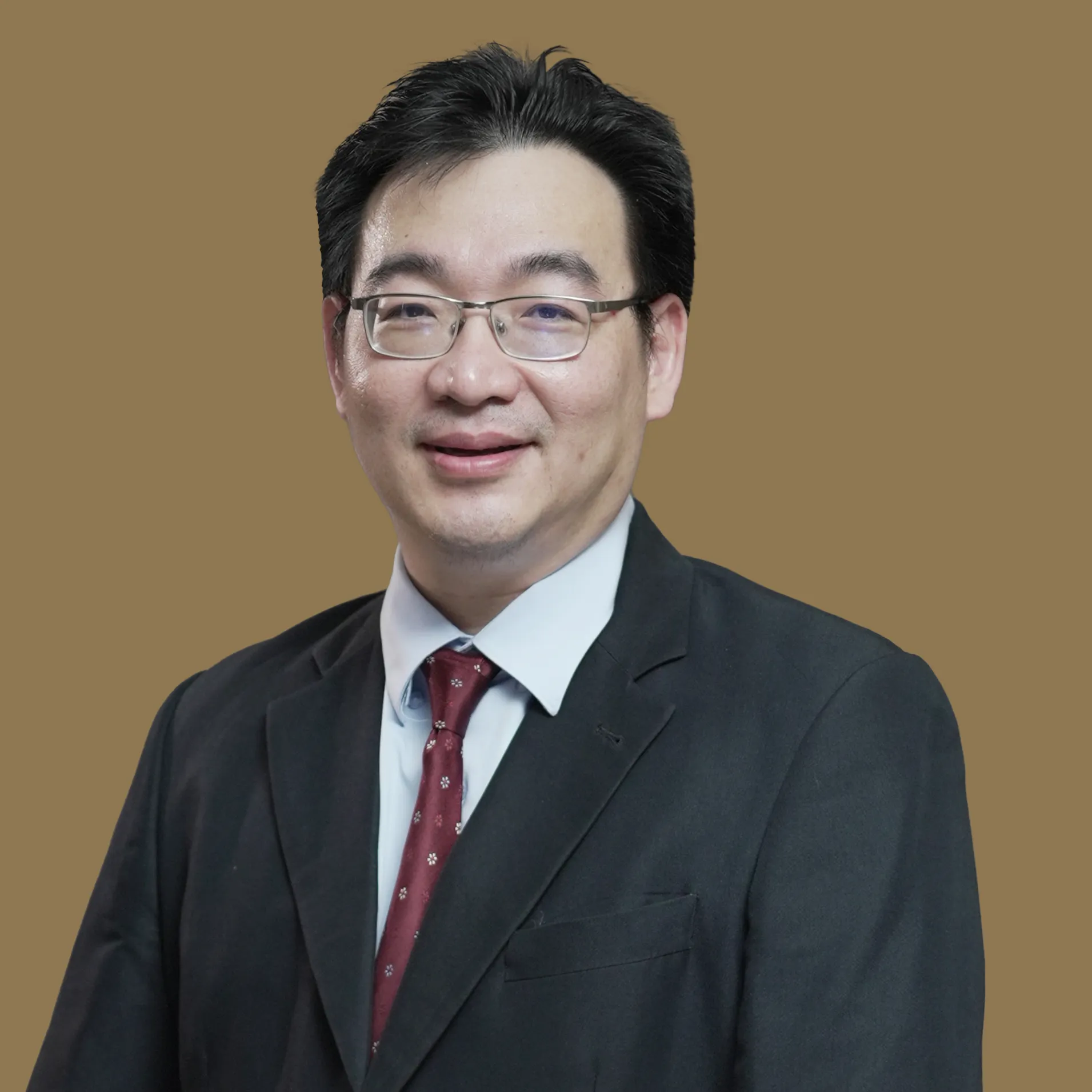 Dr. Vincent Tan Eng Soon