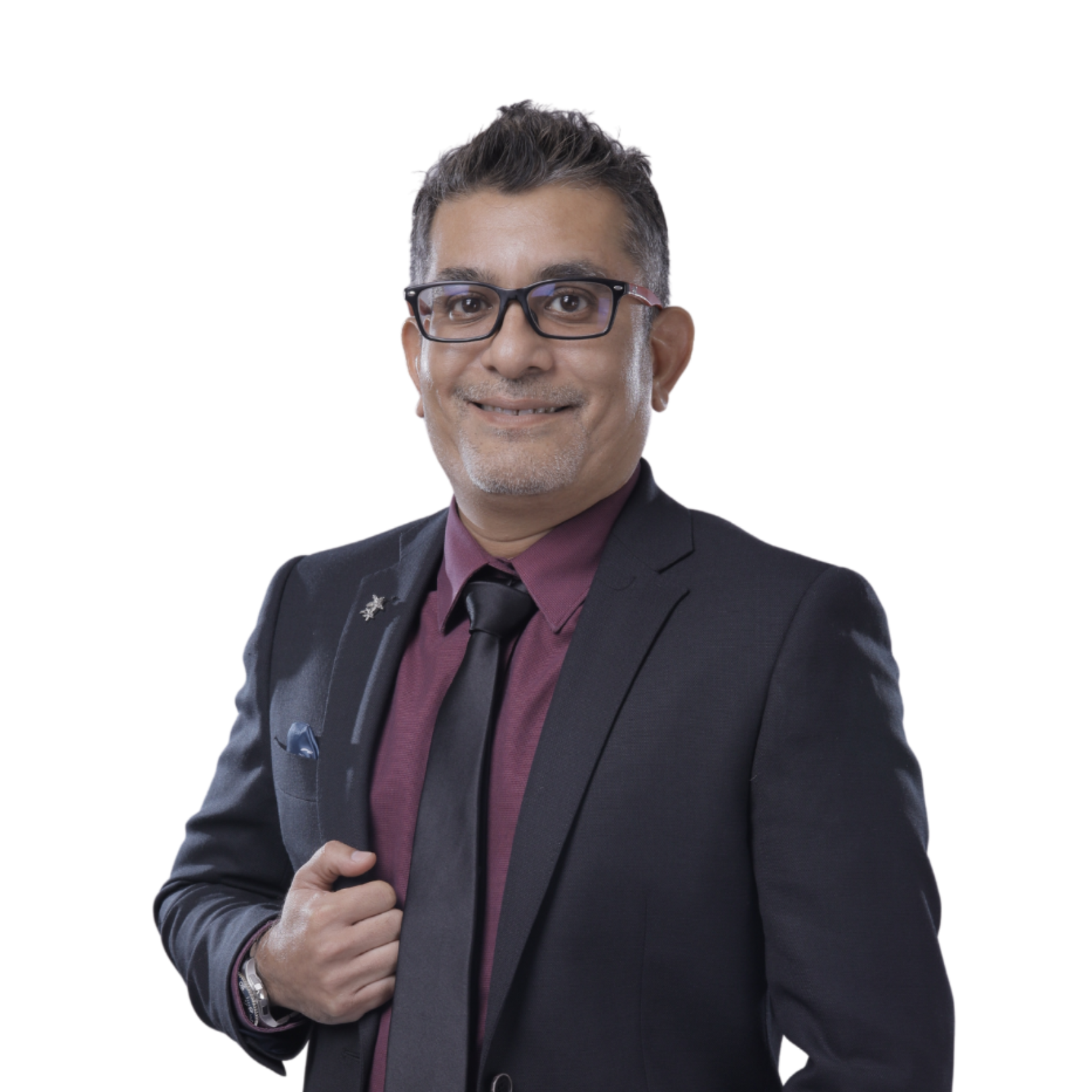 Dr. Rajveer Singh Saren
