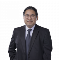 Dato' Dr. Rohan Malek