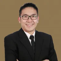 Dr. Wong Yih Jiun