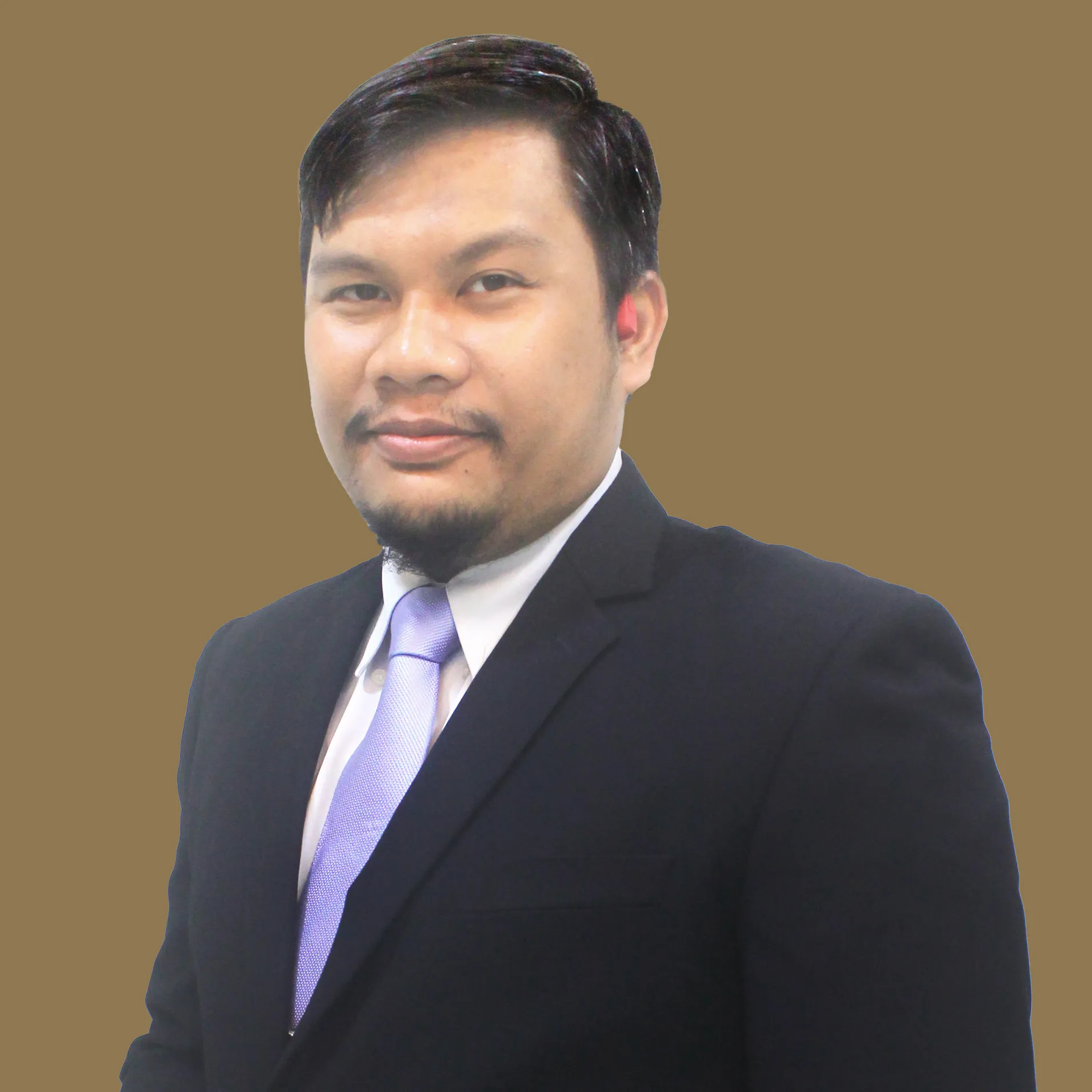 Dr. Mohd Shahir Anuar