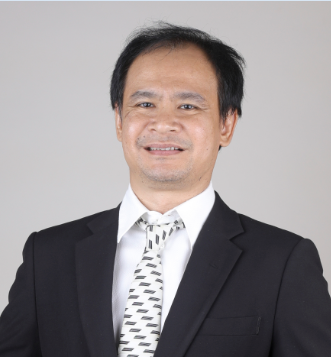 Professor Dr Alizan Abdul Khalil
