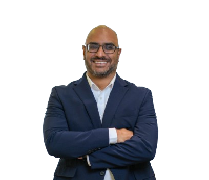 Dr. Surayne Segaran