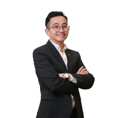 Assoc. Prof. Dr. Teh Pei Chiek