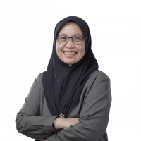 Dr. Zuraini Md Noor