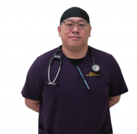 Dr. Fong Shaw Chi