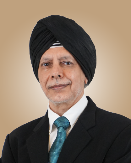 Dato’ Dr. Rajbans Singh
