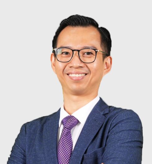 Dr. Chew Kee Seang