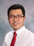 Professor Dr Chris Chan Yin Wei