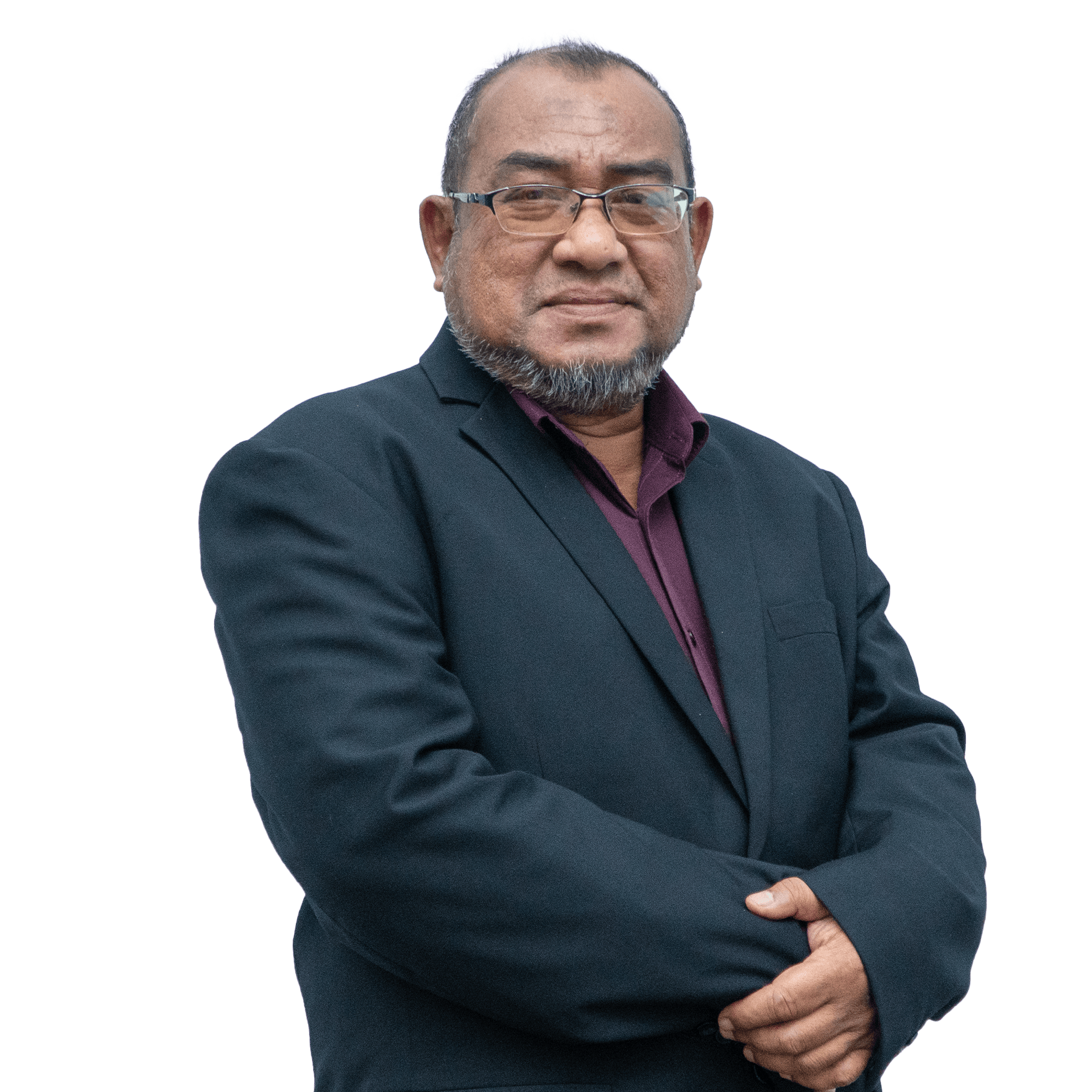 Dr Samril Bokari