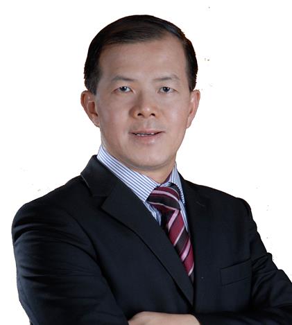 Dr. Howard Tan Hui Ken