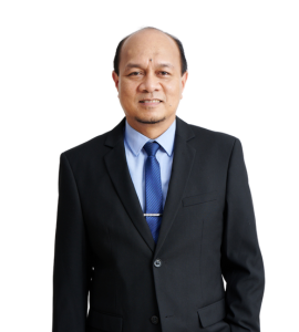 Dr. Mohd Zailani Bin Mat Hassan