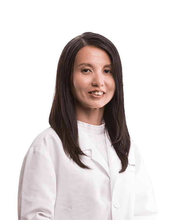 Dr. Leow Chai Hooi