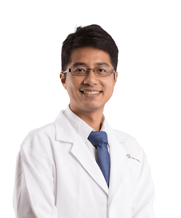 Dr. Lim Thien Thien