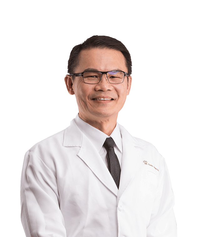 Dr. Mah Siew Lee