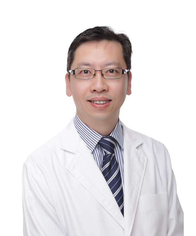 Dr. Ng Khai Oon