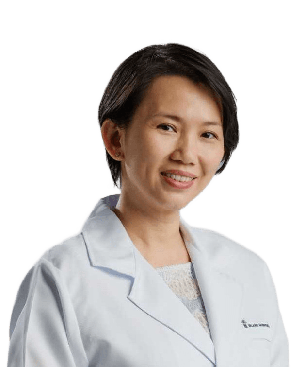 Dr. Ng Ying Fun