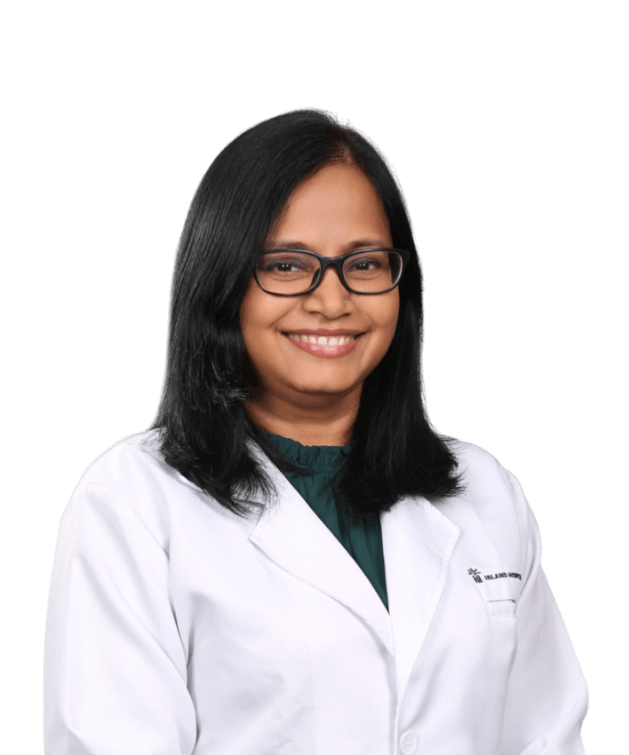 Dr. Radha Paragati